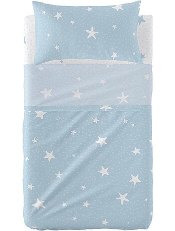 Set lenzuola 2 pezzi Little star "Happyfriday