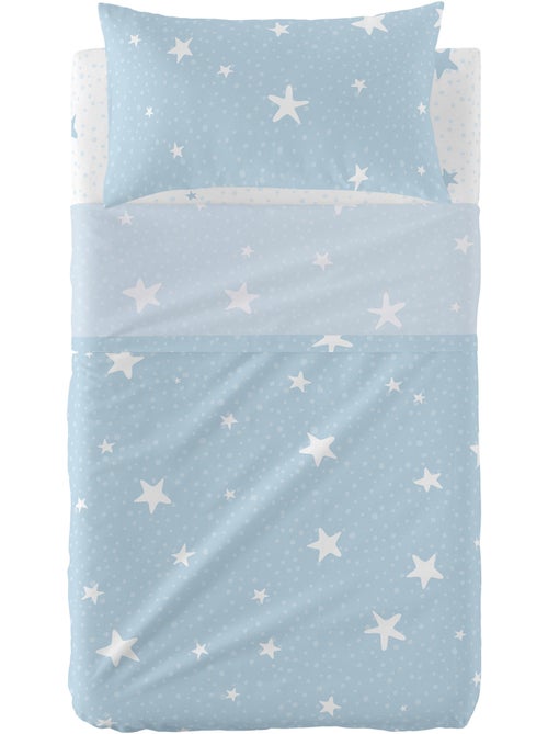 Set lenzuola 2 pezzi Little star "Happyfriday" - Kiabi