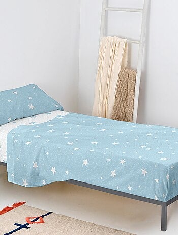 Set lenzuola 2 pezzi Little star "Happyfriday