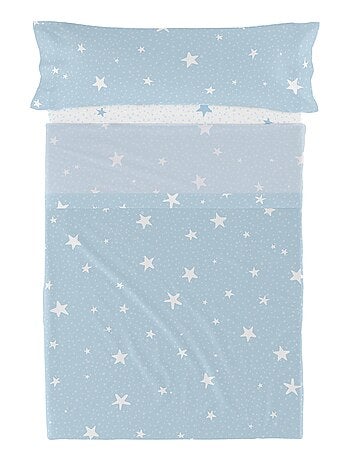 Set lenzuola 2 pezzi Little star "Happyfriday