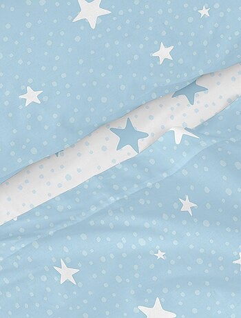 Set lenzuola 2 pezzi Little star "Happyfriday