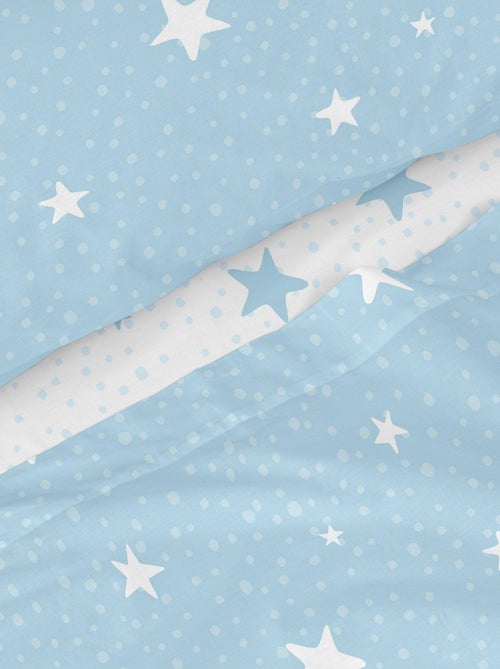 Set lenzuola 2 pezzi Little star "Happyfriday" - Kiabi