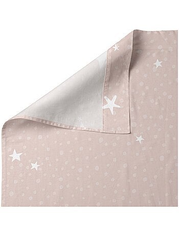 Set lenzuola 2 pezzi Little star "Happyfriday