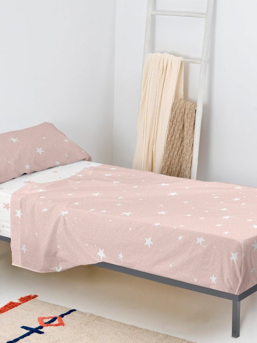 Set lenzuola 2 pezzi Little star "Happyfriday" - Kiabi