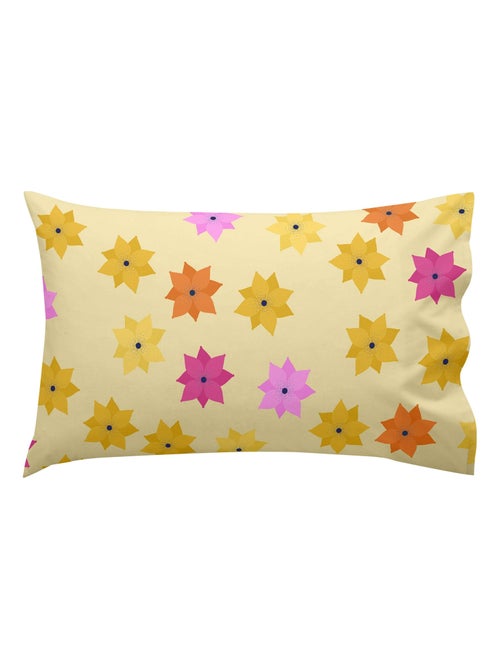 Set lenzuola 2 pezzi Long braid "Happyfriday" - Kiabi