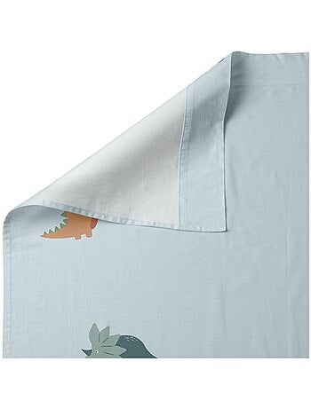 Set lenzuola 2 pezzi Mini dinosaur "Happyfriday