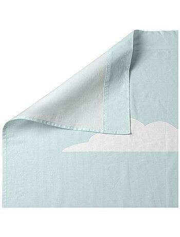 Set lenzuola 2 pezzi Pirata "Happyfriday