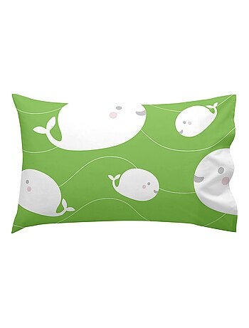 Set lenzuola 2 pezzi Pirata "Happyfriday