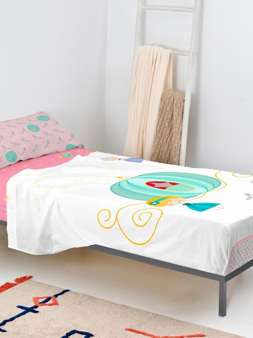 Set lenzuola 2 pezzi Pumpkin "Happyfriday" - Kiabi