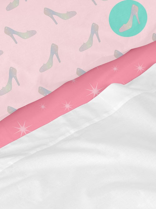 Set lenzuola 2 pezzi Pumpkin "Happyfriday" - Kiabi