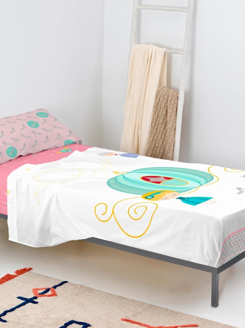 Set lenzuola 2 pezzi Pumpkin "Happyfriday" - Kiabi