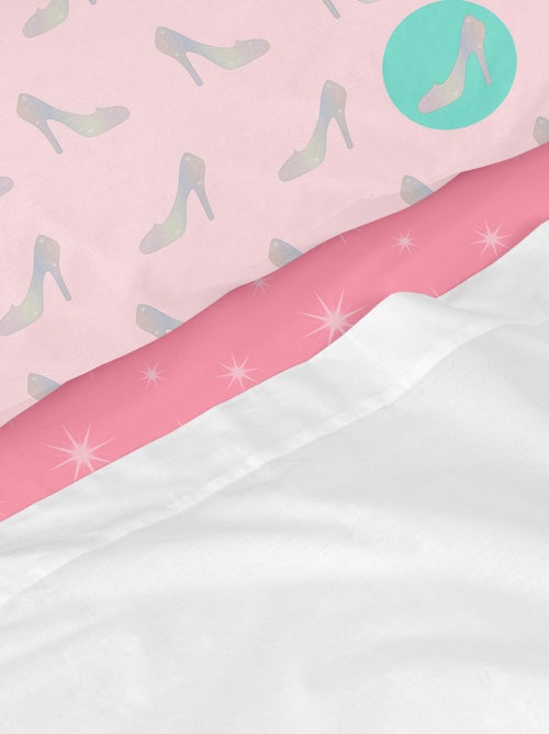 Set lenzuola 2 pezzi Pumpkin "Happyfriday" - Kiabi