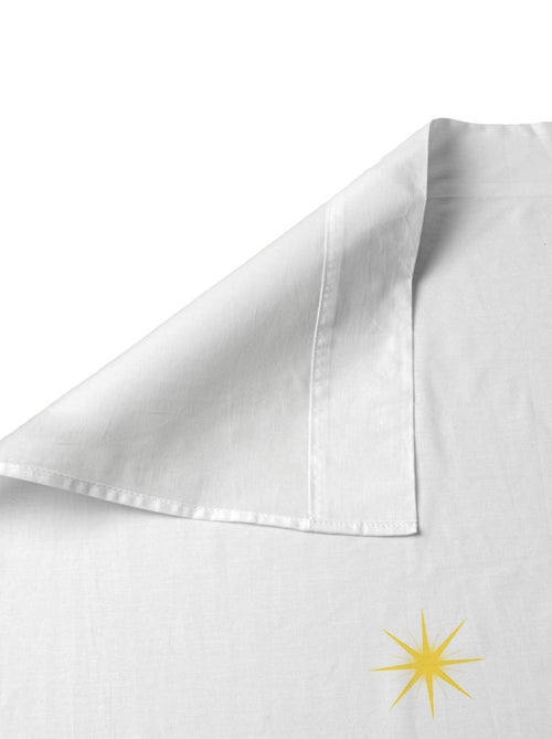 Set lenzuola 2 pezzi Pumpkin "Happyfriday" - Kiabi