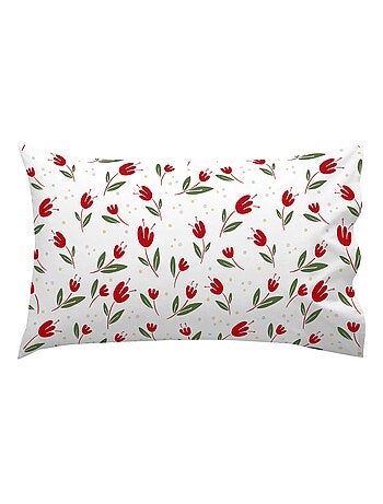 Set lenzuola 2 pezzi Red riding hood "Happyfriday