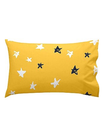 Set lenzuola 2 pezzi Starspace "Happyfriday