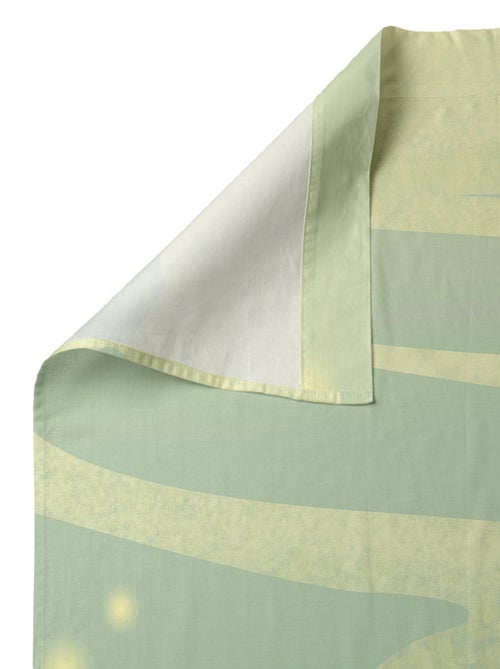 Set lenzuola 2 pezzi The warrior "Happyfriday" - Kiabi