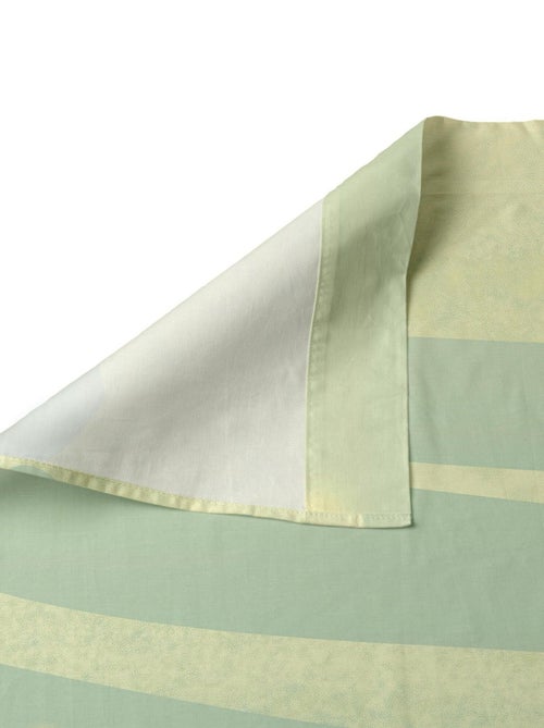 Set lenzuola 2 pezzi The warrior "Happyfriday" - Kiabi