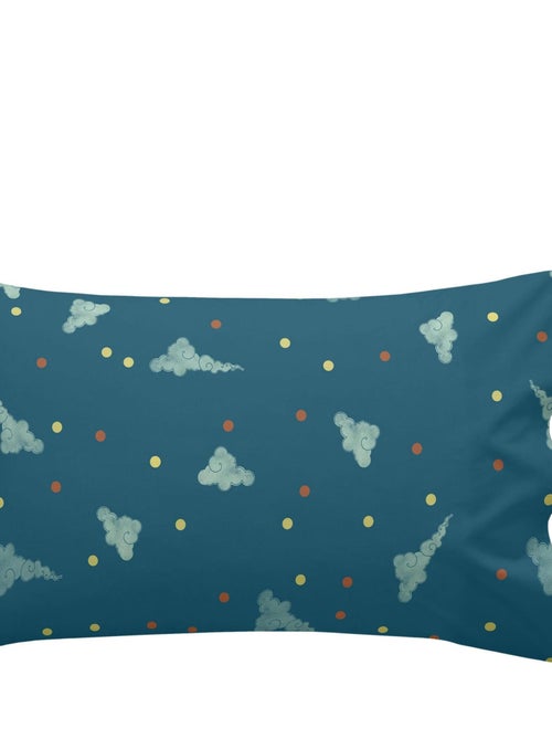 Set lenzuola 2 pezzi The warrior "Happyfriday" - Kiabi