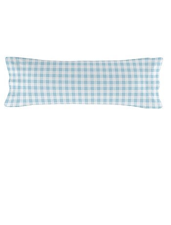 Set lenzuola 2 pezzi Vichy "Happyfriday