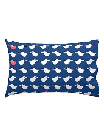 Set lenzuola 2 pezzi Whale "Happyfriday