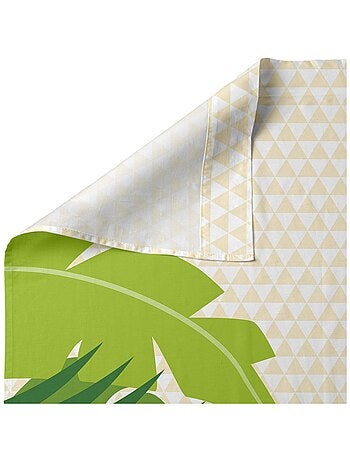 Set lenzuola 2 pezzi Wild "Happyfriday