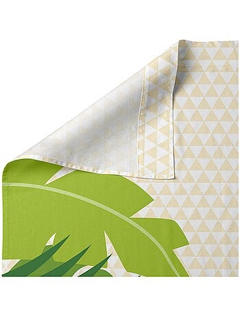 Set lenzuola 2 pezzi Wild "Happyfriday