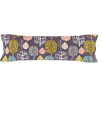 Set lenzuola 2 pezzi Woodland "Happyfriday