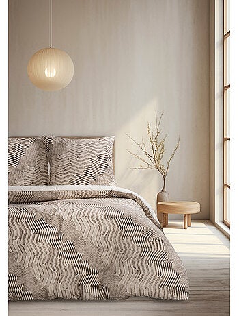 Set letto + federa 65x65 cm 100% cotone