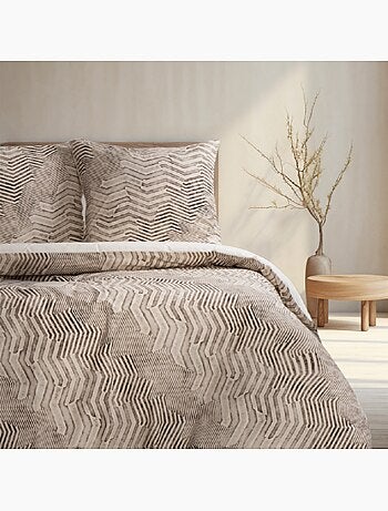 Set letto + federa 65x65 cm 100% cotone