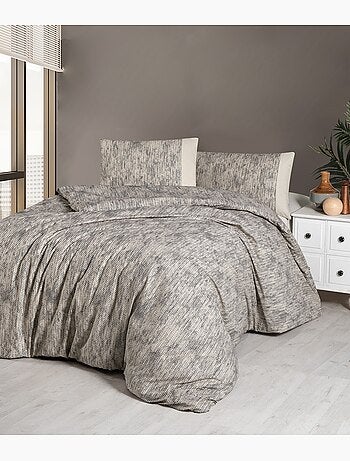 Set letto + federa 65x65 cm 100% cotone