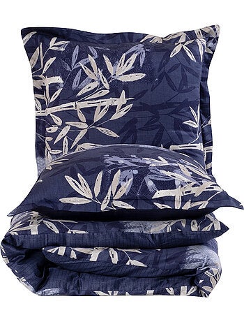 Set letto + federa 65x65 cm 100% cotone