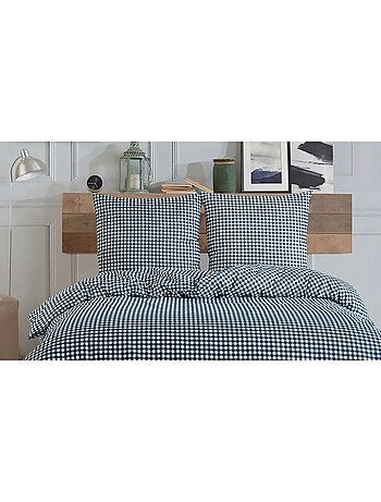 Set letto + federa 65x65 cm 100% cotone