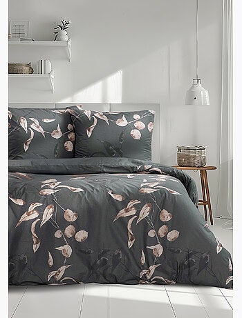 Set letto + federa 65x65 cm 100% cotone