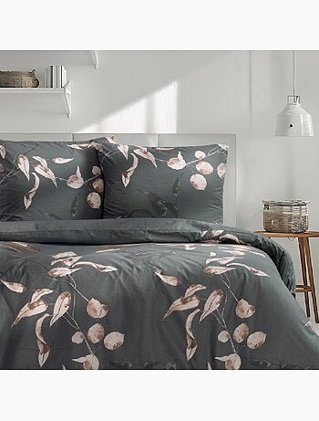Set letto + federa 65x65 cm 100% cotone