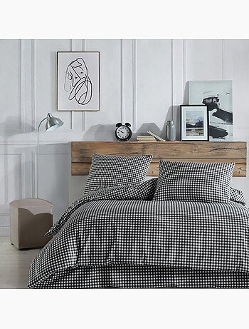 Set letto + federa 65x65 cm 100% cotone