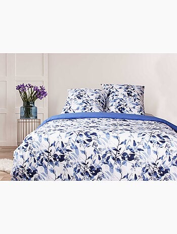 Set letto + federa in cotone