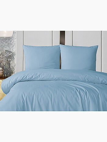 Set letto + federa in cotone