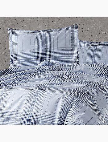Set letto + federa in cotone