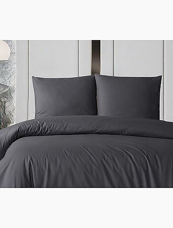 Set letto + federa in cotone