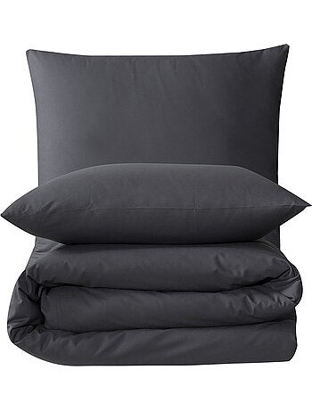 Set letto + federa in cotone