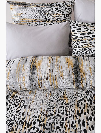 Set letto + federa in cotone