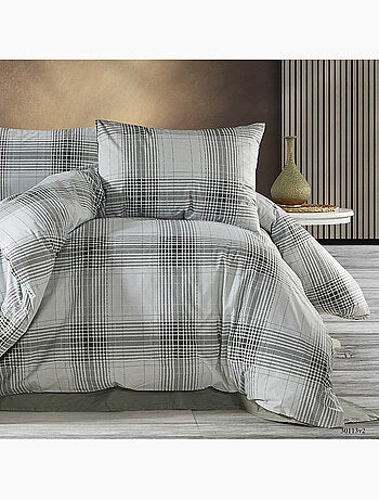 Set letto + federa in cotone