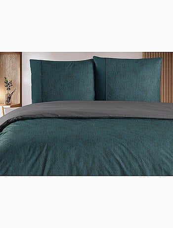 Set letto + federa in cotone