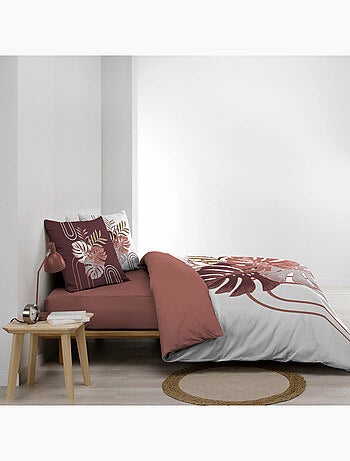 Set letto in Cotone ASTRIA Douceur d'Intérieur