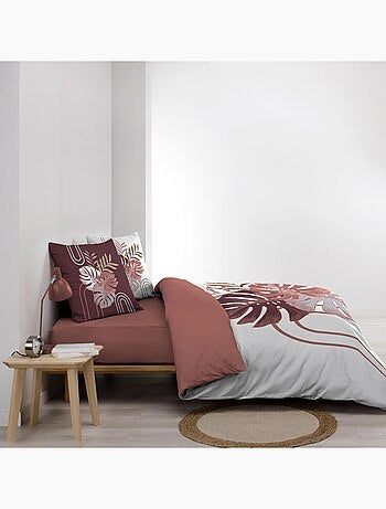 Set letto in Cotone ASTRIA Douceur d'Intérieur