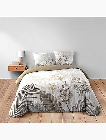 Set letto in Cotone Bastille Douceur d'Intérieur