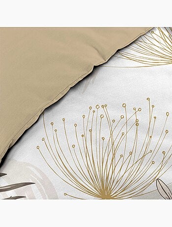 Set letto in Cotone Bastille Douceur d'Intérieur