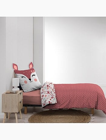 Set letto in Cotone BICHETTE Douceur d'Intérieur
