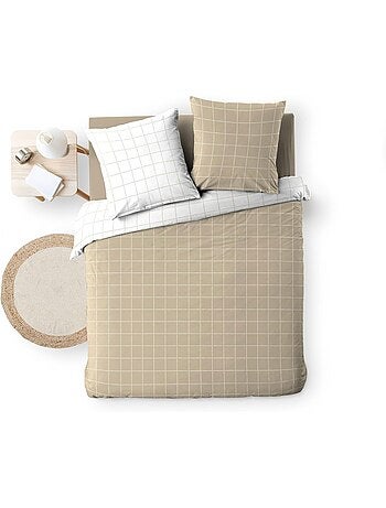 Set letto in Cotone Cadria Douceur d'Intérieur