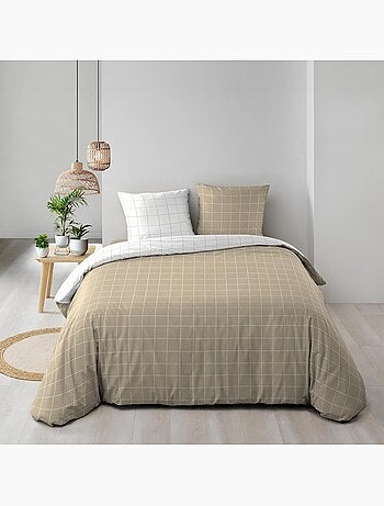 Set letto in Cotone Cadria Douceur d'Intérieur